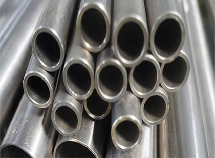 Inconel Alloy 600 Seamless Pipes Manufacturer & Exporter