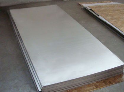 Inconel Alloy 600 Sheets & Plates Manufacturer & Exporter