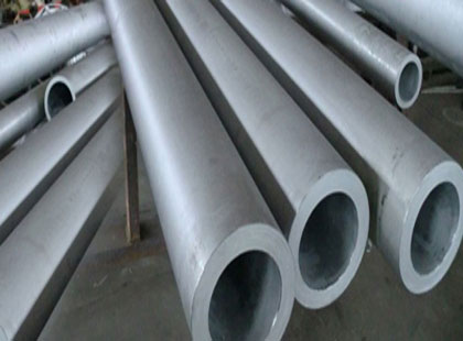 Inconel Alloy 600 Welded Pipes Manufacturer & Exporter