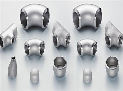 Inconel Alloy 601 Forged Fittings Manufacturer & Exporter