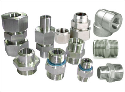 Inconel Alloy 625 Buttweld Fittings Manufacturer & Exporter