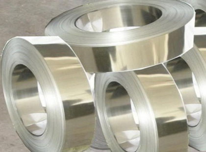 Inconel Alloy X-750 Coils & Strips Manufacturer & Exporter