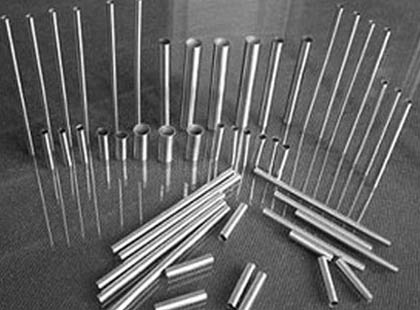 Inconel Alloy Capillary Tubes Manufacturer, Supplier & Exporter