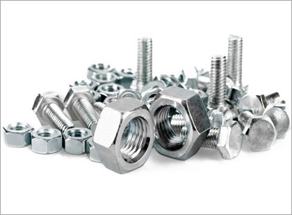 Inconel Alloy Fasteners Manufacturer Exporter