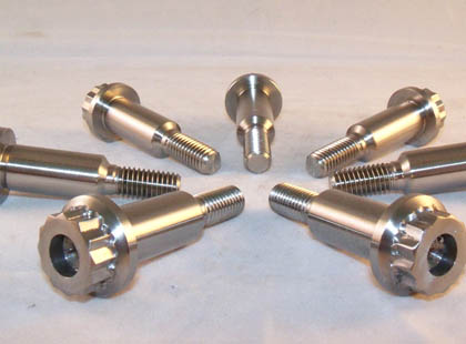 Inconel Alloy Fasteners Manufacturer, Supplier & Exporter