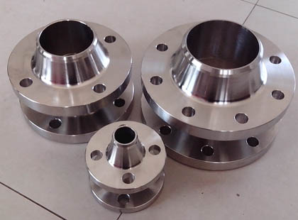 Inconel Alloy Flanges Manufacturer, Supplier & Exporter