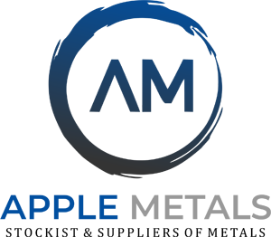 APPLE METALS LOGO