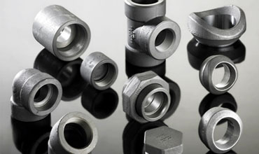 Mild Steel Fittings Manufacturer Exporter