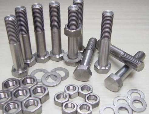 Monel Alloy 400 Fasteners Manufacturer Exporter