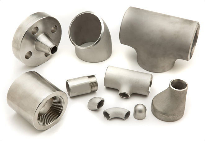 Monel Alloy 400 Fittings Manufacturer Exporter