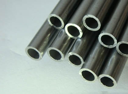 Monel Alloy 400 Seamless Pipes Manufacturer Exporter