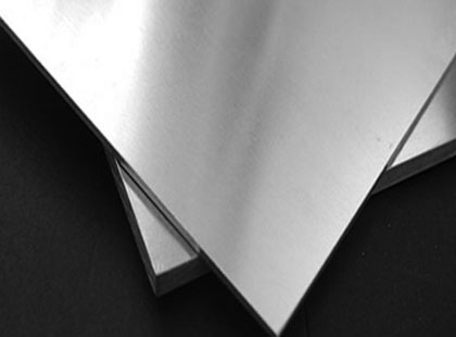 Monel Alloy 400 Sheets & Plates Manufacturer Exporter