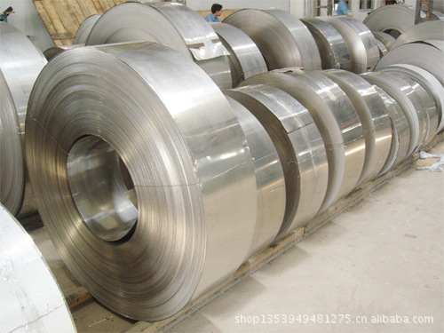 Monel Alloy K-500 Coils & Strips Manufacturer Exportrer