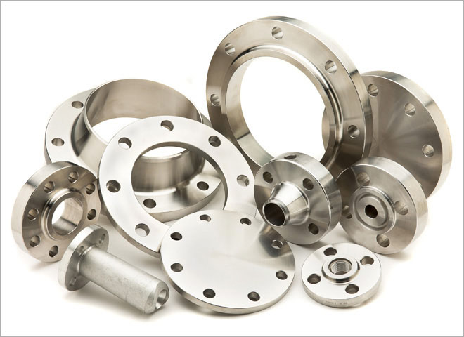 Monel Alloy K-500 Flanges Manufacturer Exporter