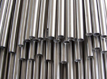 Monel Alloy Capillary Tubes Manufacturer Exporter