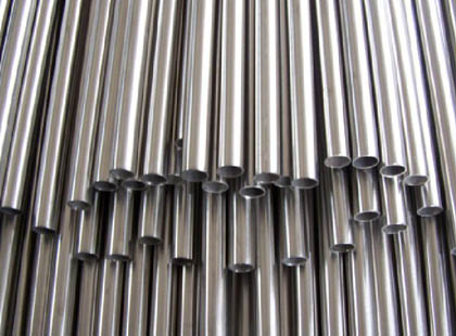 Monel Alloy Capillary Tubes Manufacturer, Supplier & Exporter