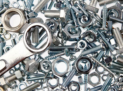 Monel Alloy Fasteners Manufacturer Exporter