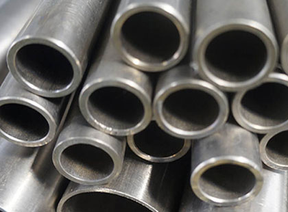 Monel Alloy Welded Pipes Manufacturer Exportrer