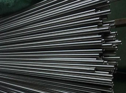 Nickel Alloy 200 Capillary Tubes Manufacturer Exporter