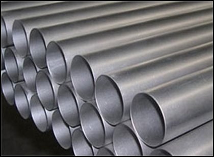 Nickel Alloy 201 Welded Pipes Manufacturer Exporter