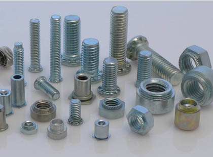 Nickel Alloy Fasteners Manufacturer Exportrer