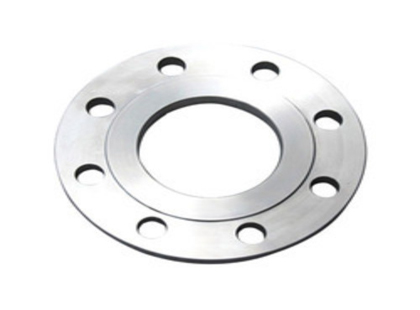 Plate Flanges Manufacturer Exporter