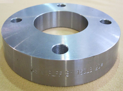 ASME/ANSI B16.5 PLATE Flanges Manufacturer Exportrer