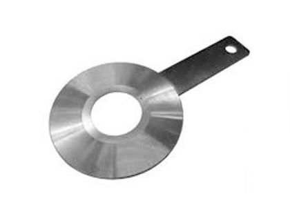 Ring Spacers Paddle Flanges Manufacturer Exporter