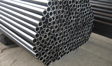 Seamless Pipe Manufacturer Exporter