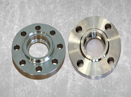 ASME/ANSI B16.5 Socket Weld SWRF Flanges Manufacturer Exportrer