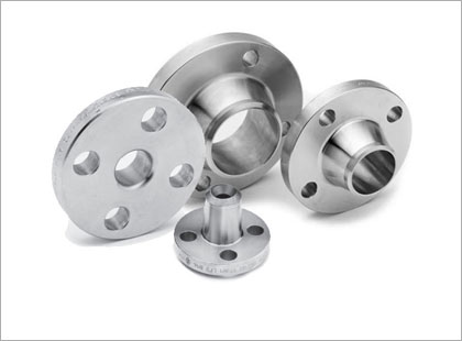 Stainless Steel 304, 304L, 304H Flanges Manufacturer Exporter