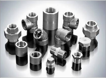 Stainless Steel 420 Buttweld Fittings Manufacturer Exporter