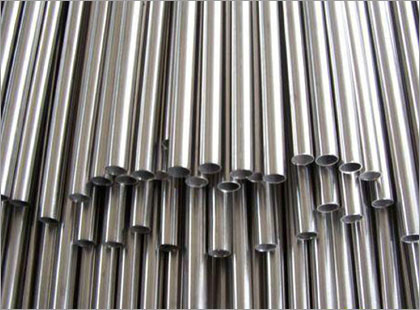 Stainless Steel 17/4PH Capillary Tubes Manufacturer Exporter