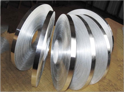 Stainless Steel 17/7PH Coils Strips Manufacturer Exporter