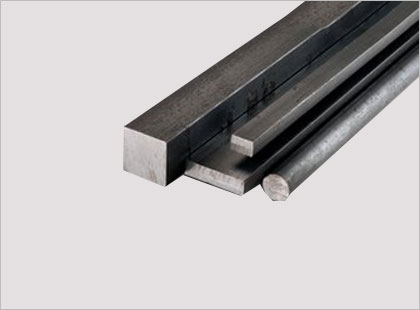 Stainless Steel 904L Round Flat Bars Manufacturer Exporter