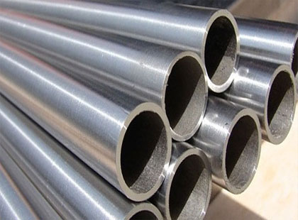 Stainless Steel 321/321H Seamless Pipes Manufacturer Exporter