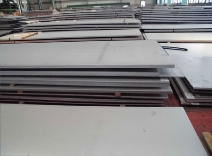 Stainless Steel 317/317L Sheets Plates Manufacturer Exporter