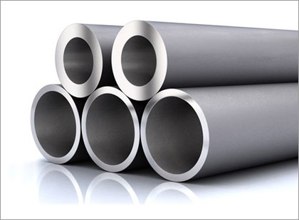 Stainless Steel 347/347H Welded Pipes Manufacturer Exporter