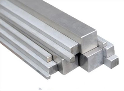 Stainless Steel 310/310S Round Flat Bars Manufacturer Exporter