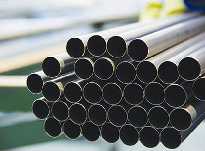 Stainless Steel 310/310S Seamless Pipes Manufacturer Exporter