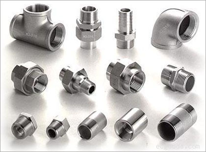 Stainless Steel 316,316L,316H,316Ti Buttweld Fittings Manufacturer Exporter