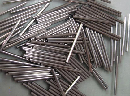 Stainless Steel 316,316L, 316H, 316Ti Capillary Tubes Manufacturer Exporter