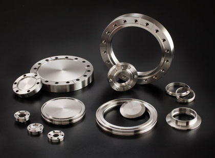 Stainless Steel 316,316L,316H,316Ti Flanges Manufacturer Exporter