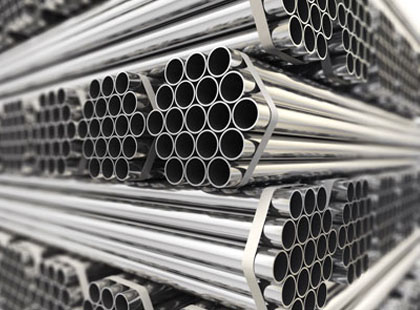 Stainless Steel 316,316L, 316H, 316Ti Welded Pipes Manufacturer Exporter