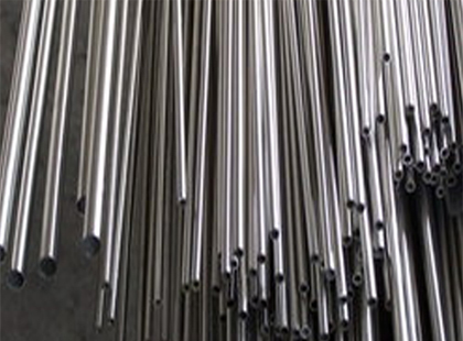 Super Duplex Steel 2507 Capillary Tubes Manufacturer Supplier Exporter