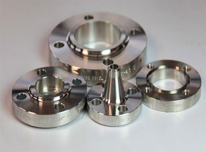 Super Duplex Steel 2507 Flanges Manufacturer Supplier Exporter