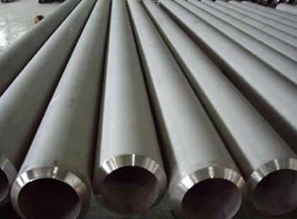 Super Duplex Steel 2507 Seamless Pipes Manufacturer Supplier Exporter