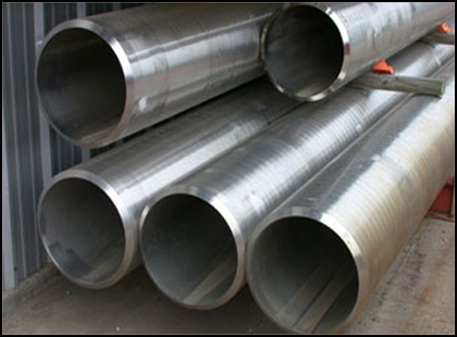 Super Duplex Steel 2507 Welded Pipes Manufacturer Supplier Exporter