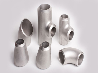 Super Duplex Steel Buttweld Fittings Manufacturer Exportrer