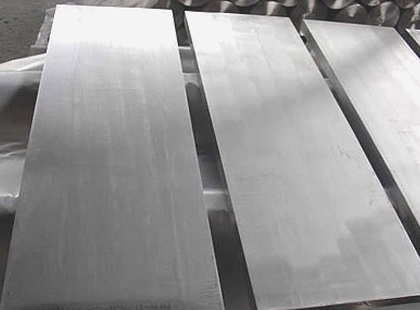 Super Duplex Steel FERRALIUM 255 SD50 Sheets & Plates Manufacturer Supplier Exporter